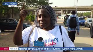 FCT CP Attributes Drop In Crime To Use Of Drones, Visibility Policing