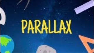 What is Parallax?