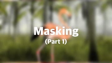 Superimpose X tutorial - Masking (Part 1)