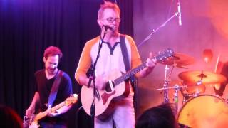 Trashcan Sinatras - 22 - "Obscurity Knocks", Live at the Coach Hous...