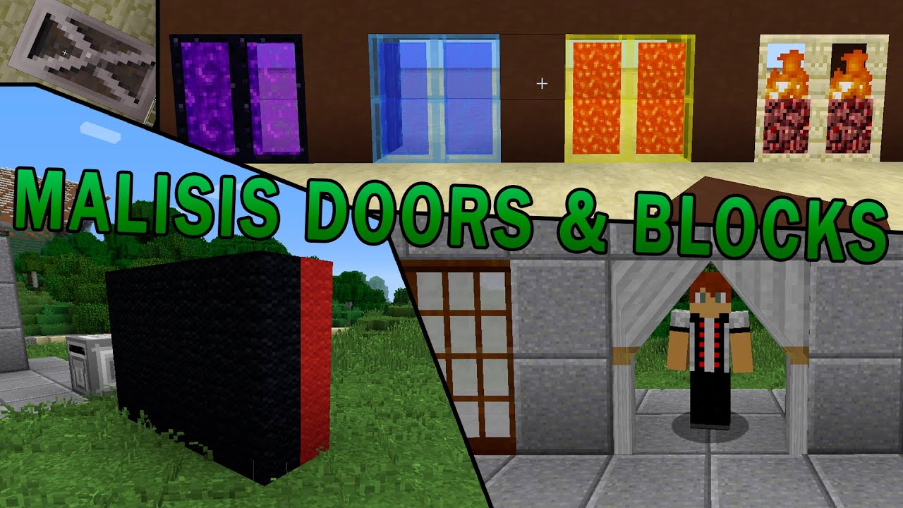 Malisiscore 1.12 2. Мод MALISISDOORS 1.12.2. Malisis Doors Mod 1.12.2 дополнение. Malisis Doors. Malisis Blocks.