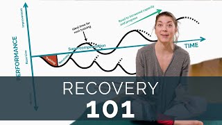 Recovery 101 | Handstand Diary