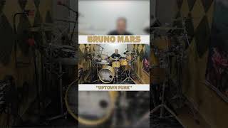 BRUNO MARS  - UPTOWN FUNK #shorts