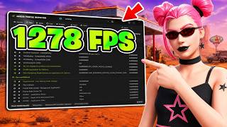 The Only Nvidia Profile Inspector 3.0 Settings You Need for Fortnite