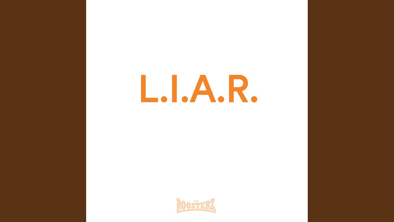 Watch L.I.A.R. on YouTube Watch L.I.A.R. on YouTube