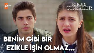 Kaderin Yalanı Ortaya Çıktı Kırgın Çiçekler 38.  Resimi