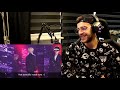 He's not HUMAN!! SUPERD Reaction To BTS - JIMIN Best Live HIGH NOTES & RASPY VOCALS Compilation