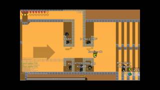 Teeworlds - The Noob Revenge