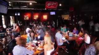 Edley's Bar-B-Que- The Nashville Experience