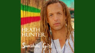 Sunshine Girl Summer Radio Edit