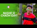 Nashe si chadh gayi dance cover  nritricks student  brfikre ranveer singh vaani kapoor