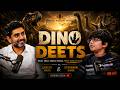 Nara Devansh Dino Deets Teaser Launch | Nara Lokesh | Nara Devaansh | Indian Yellow Singam
