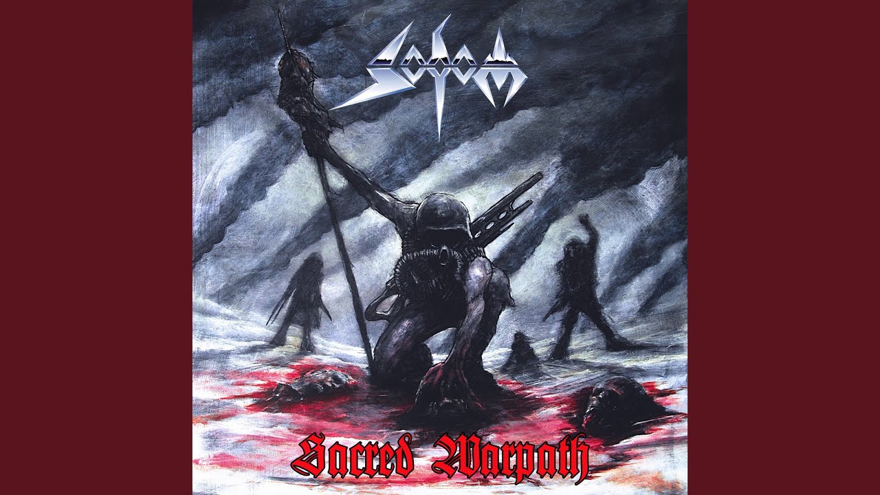 The Saw Is the Law (Live) YouTube