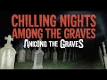 9 Unsettling Cemetery Encounters That I Still Can't Explain