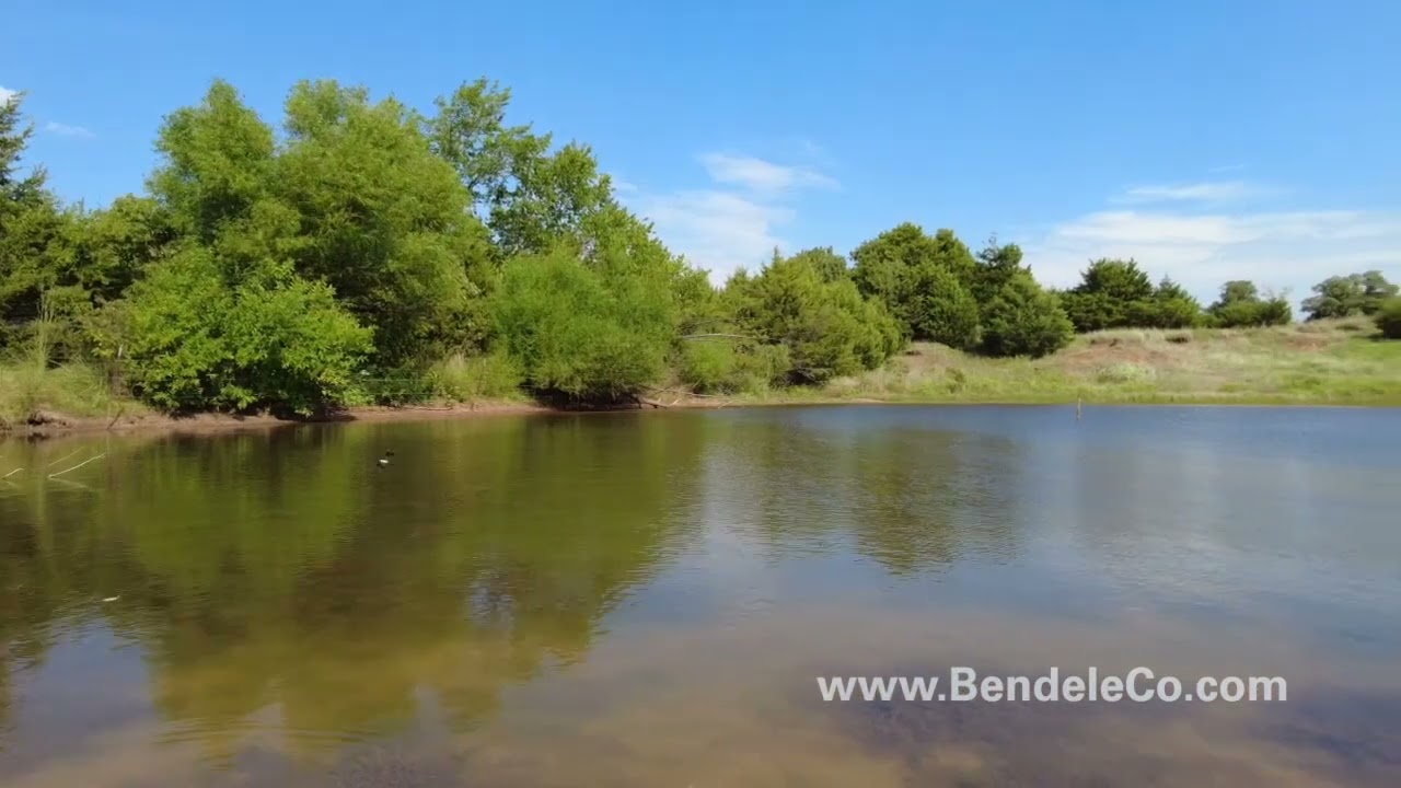 HILL TOP RECREATIONAL PROPERTY FOR SALE, LINCOLN COUNTY, OK YouTube