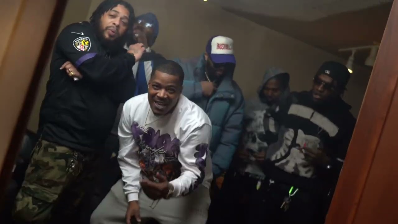 BRM STUNTIN X Dolce Ok x Lor Donia - BST!(Big Sh*t Talkers)