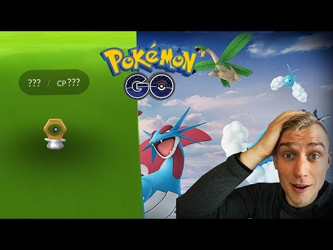 O CO CHODZI Z NUTTO (891)? NIEDZIELNY LIVE Z POKEMON GO - O CO CHODZI Z NUTTO (891)? NIEDZIELNY LIVE Z POKEMON GO