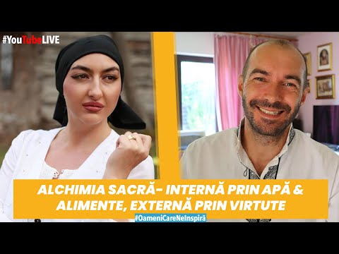 Video: Mai există alchimia astăzi?