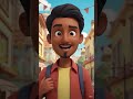 #cartoon song video #youtubeshorts short 