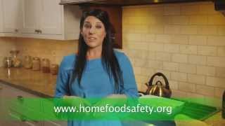 Is it done yet? check out this guide for how to use a food thermometer
from registered dietitian nutritionist heather mangieri and the home
safety progr...
