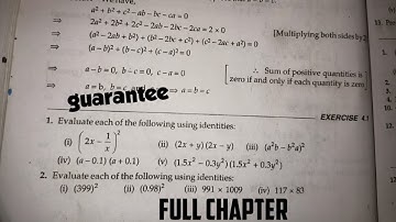 RD Sharma class 9 Ex-4.1 full Chapter || chapter 4|| RD Sharma solutions||Cbse pattern