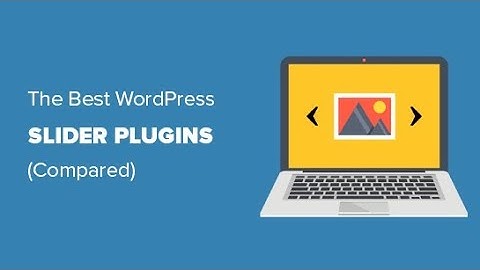 wordpress me slide kaise banaye | wordpress slider with text and image