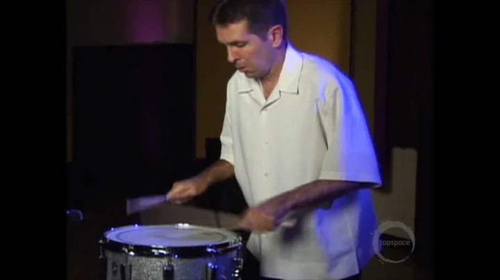 Paradiddle Riddle
