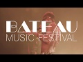 Capture de la vidéo Bateau Music Festival 2018 - Diron Animal - "Ghetto Ghetto"