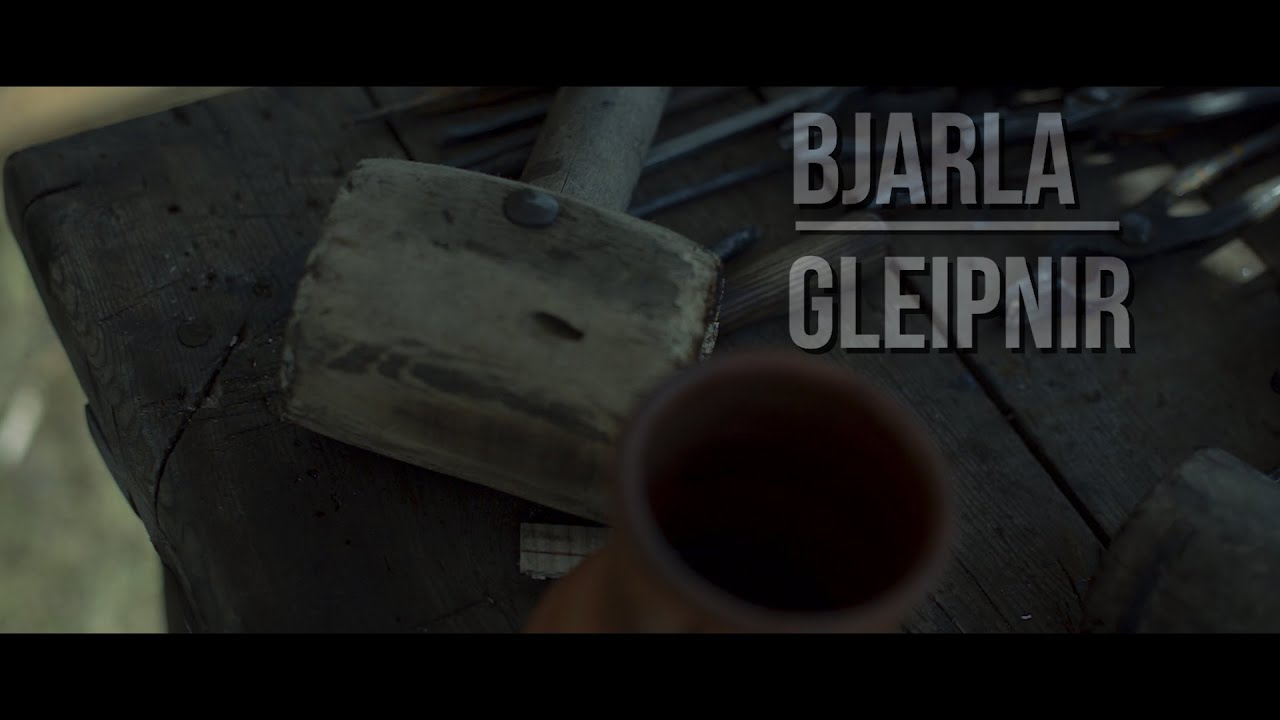 Bjarla - Gleipnir (Official Music Video)
