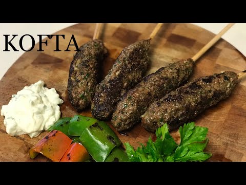 Video: Cómo Cocinar Kyufta