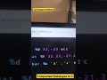 Datatypes #jaibalayya #jaibalayyaacademy #cdataype #clangauge #cprogramming