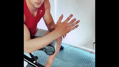 Manual Wrist Distraction