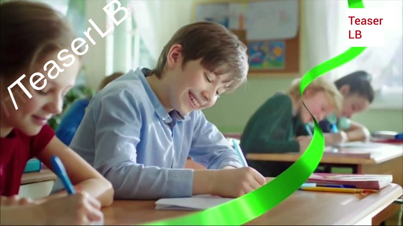 Реклама Шоколад Несквик - Хорошее настроение - YouTube