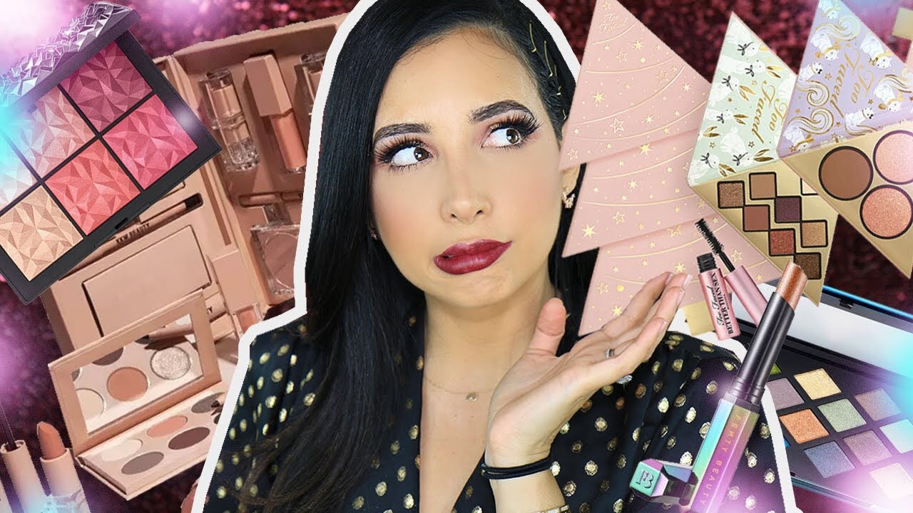 2018 HOLIDAY COLLECTIONS WORTH YOUR MONEY | Mar