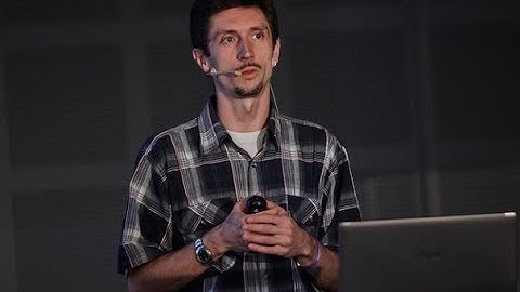 JDD 2018: Spock vs JUnit 5 - Clash of the Titans by Marcin Zajączkowski