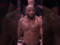 Yoel Romero vs. Melvin Manhoef Highlights