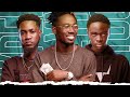 Berlyn Boyz Ha Me ft YPee x Yaw Tog Lyrics Video