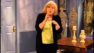 Smocking Preview - The Cat and the Courthouse