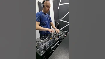 DeepHouse Spring 2024 Mix By Dj Monastyrev Live At DJ School Episode 02 