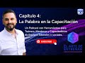 El Arte de Entrenar CAPÍTULO 4 | "La Palabra en la Capacitación" POIAXIS