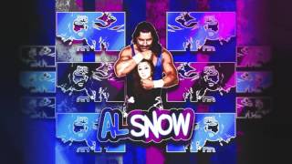 Al Snow's Theme - "What Does Everybody Want?" Net Worth