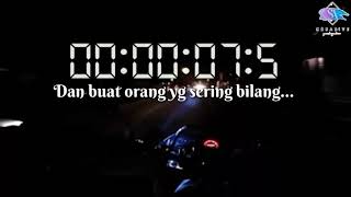 Quotes bijak @(jangan lupa senyum hari ini)