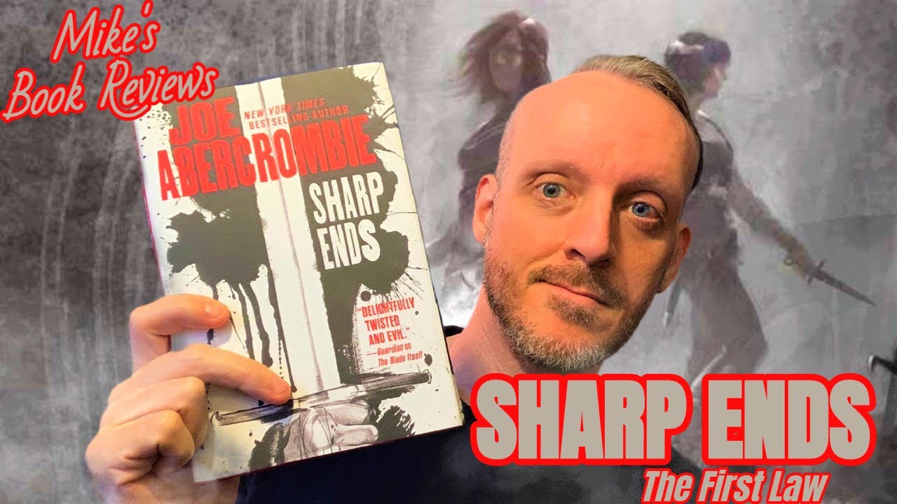 sharp ends joe abercrombie