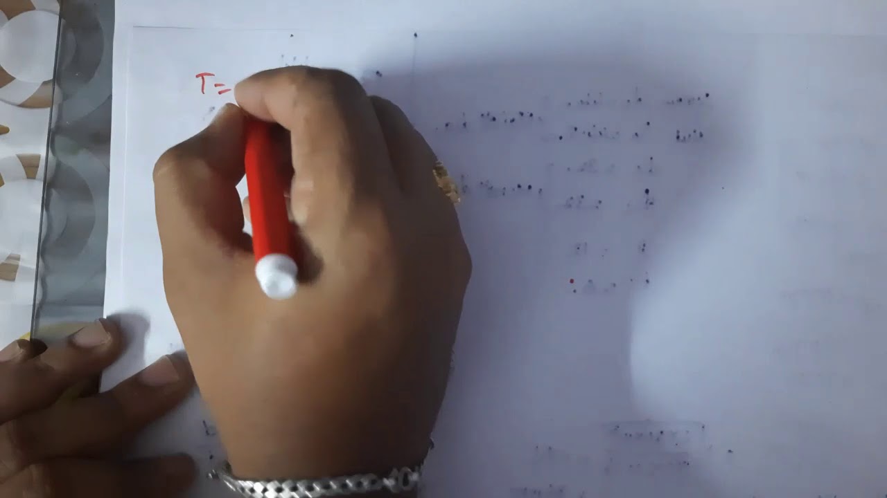 SCREW JACK PROBLEM-1