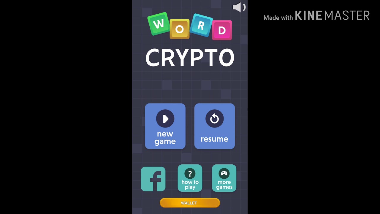 Cryptoword earn BTC 💰💵