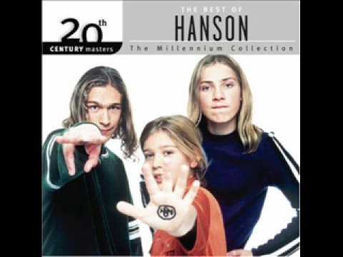 Hanson - \