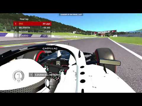 Gran Premio de Austria 2026 - Formula 1 Meta Spree