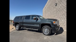 Sierra U7233