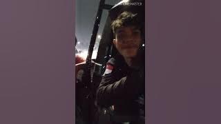 Mundur Alon Alon versi caryy & L 300