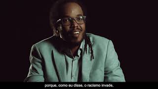 Racismo não se combate com silêncio